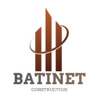 BATINET logo - Similar company to Coc Construction