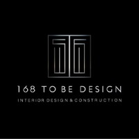 168 TO BE DESIGN logo - Similar company to Lek Architect