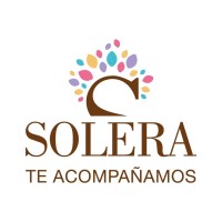 Solera Te Acompañanos logo - Similar company to Disfam