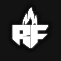 RocketFuel logo - Similar company to Rocketfuel Brands