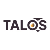 Talos AI logo - Similar company to Talos Ai