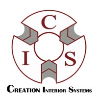 Creation Interior Systems logo - Similar company to Creation Interiors Group