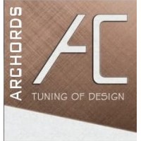 Archords logo - Similar company to One Tree Infra