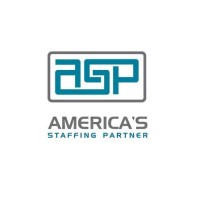 America'S Staffing Partner, Inc.