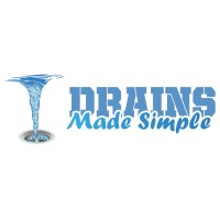Drains Made Simple International logo - Similar company to Azenta Ab
