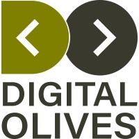 Digital Olives logo - Similar company to Inksys (Pvt) Ltd.