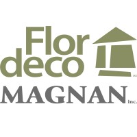 Flordéco - Couvre-Planchers Magnan Inc. logo - Similar company to Couvre-Planchers Gagné