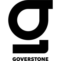 Goverstone logo - Similar company to Vaex The Truck Traders