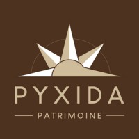 PYXIDA Patrimoine logo - Similar company to Adventure Patrimoine