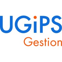 Ugips Gestion logo - Similar company to Geophyle