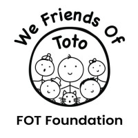 We Friends of Toto logo - Similar company to Change.Org Foundation