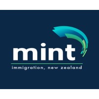 Mint Studies & Mint Immigration logo - Similar company to Master Touch Painting, Llc
