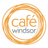 caféwindsor logo - Similar company to Windsor Park Hub Limited