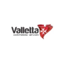 Valletta Commercial Services logo - Similar company to Stm Malta