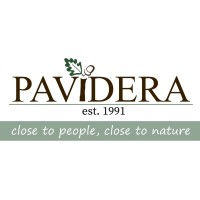 Pavidera logo - Similar company to Future Projects