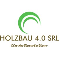 HOLZBAU 4.0 SRL logo - Similar company to D-Hub Showorking