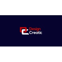 Design Creatic logo - Similar company to Website Iconix