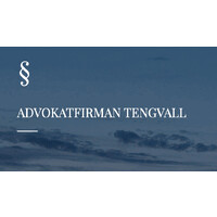 Advokatfirman Tengvall logo - Similar company to Tolk4U Sverige Ab