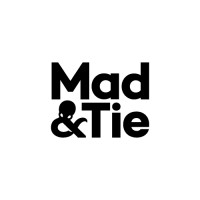 Mad & Tie logo - Similar company to Adlive