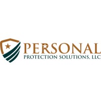 Personal Protection Solutions, LLC logo - Similar company to Personal Protection Solutions, Llc