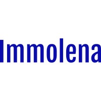 Immolena GmbH logo - Similar company to Climax Swiss Gmbh