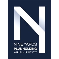 Nine Yards Plus Holding logo - Similar company to Alba Property Solutions
