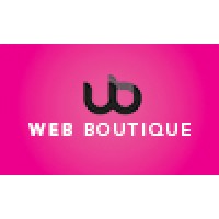 Web Boutique