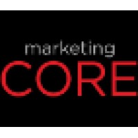 Marketing Core Inc. logo - Similar company to The Marketing Group