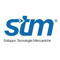 STM Industriale SpA logo - Similar company to Schöma Lokomotiven Gmbh
