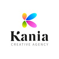 Kania Creative Agency logo - Similar company to Sunday Creative Lab