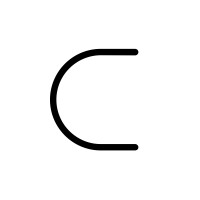 Crakatecture logo - Similar company to C R O S I N I