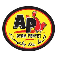 Ayam Penyet Api Sdn Bhd logo - Similar company to Whitebutter Enterprise