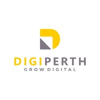 Digiperth Web Design & Digital Marketing logo - Similar company to Crewford Media