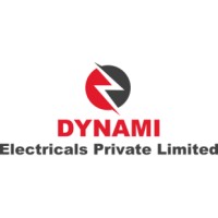 Dynami Electricals Pvt Ltd. logo - Similar company to Current Inc.