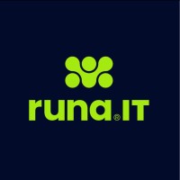 Runa IT logo - Similar company to Svf Solutions