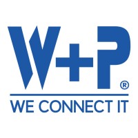 W+P PRODUCTS logo - Similar company to Berner+Straller Gmbh