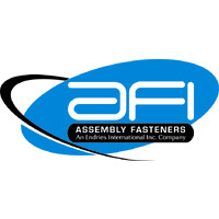 Assembly Fasteners logo - Similar company to International Fasteners, Inc.