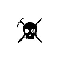 Medical Pirates logo - Similar company to Simae