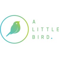 A Little Bird