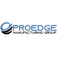 ProEdge Manufacturing Group