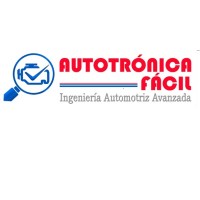 AUTOTRONICA FACIL logo - Similar company to Softweb Studio Bo