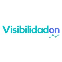 Visibilidadon logo - Similar company to Semastery