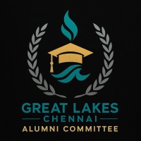 Great Lakes Alumni Association logo - Similar company to Isbr-Online