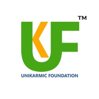 Universal Karmic Foundation logo - Similar company to Save The Oceans