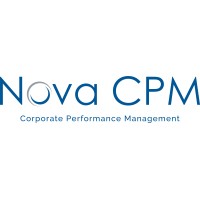 Nova CPM (now Nova Advisory) logo - Similar company to Nova Advisory