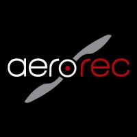 Aerorec - Servicios Audiovisuales logo - Similar company to North American Aerospace Industries Corp.