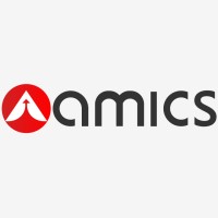 Amics Automations logo - Similar company to Advanced Engineering Solutions Usa