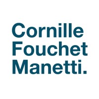 CORNILLE-FOUCHET-MANETTI logo - Similar company to Meteor Network