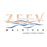 ZEEV - Zero Emissions Electric Vessels logo - Similar company to Rm Hospitality Llc