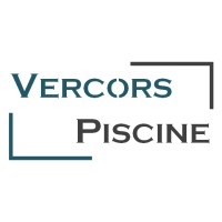 Vercors Piscine logo - Similar company to Piscine Directe
